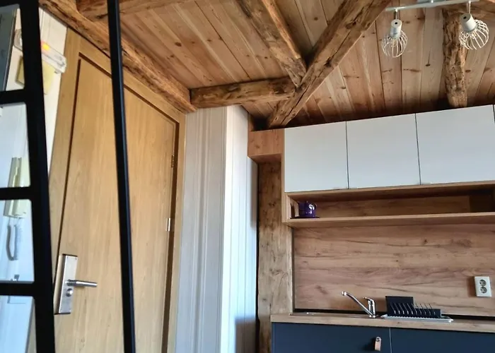 Hotel de apartamente Boutique Entry E Bansko