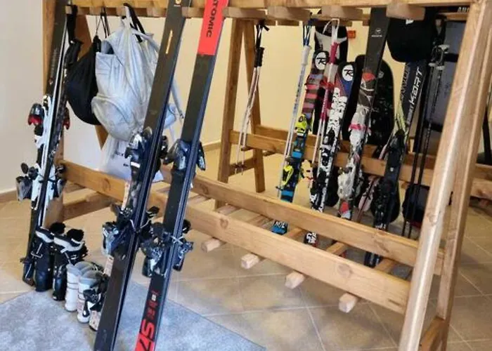 Boutique Entry E Aparthotel