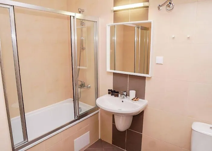 Boutique Entry E Aparthotel