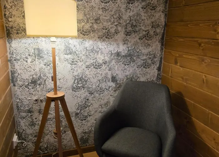 Hotel de apartamente Boutique Entry E Bansko