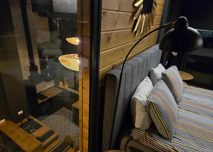 Boutique Entry E Aparthotel